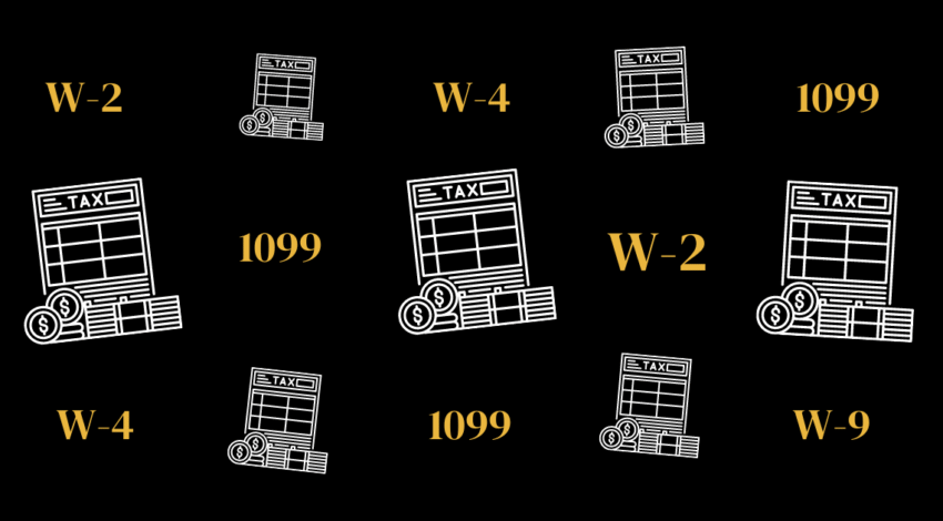 Common US Tax System Terms Defined