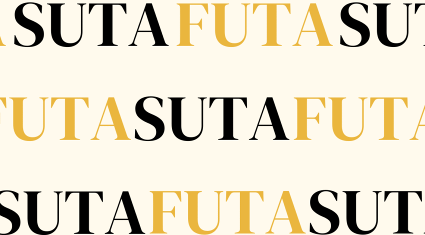 SUTA and FUTA: What Are They and What Should Recruiters Know?