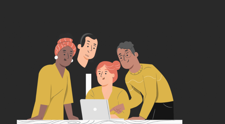 5 Ways Recruiters Can Adapt to a World of Work with No Boundaries