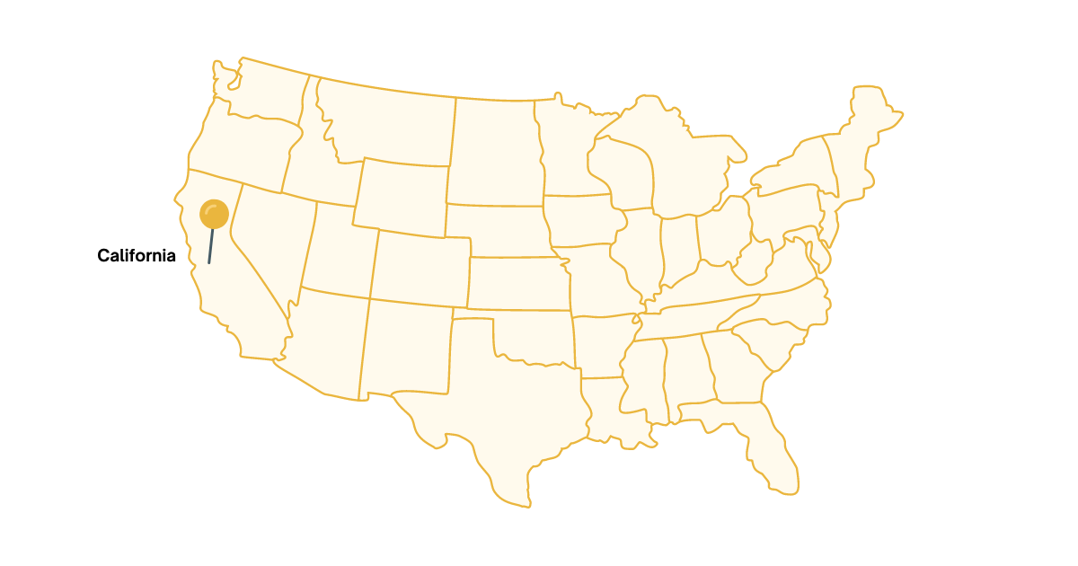 Recruiting in the US: Pros and Cons of Different States 