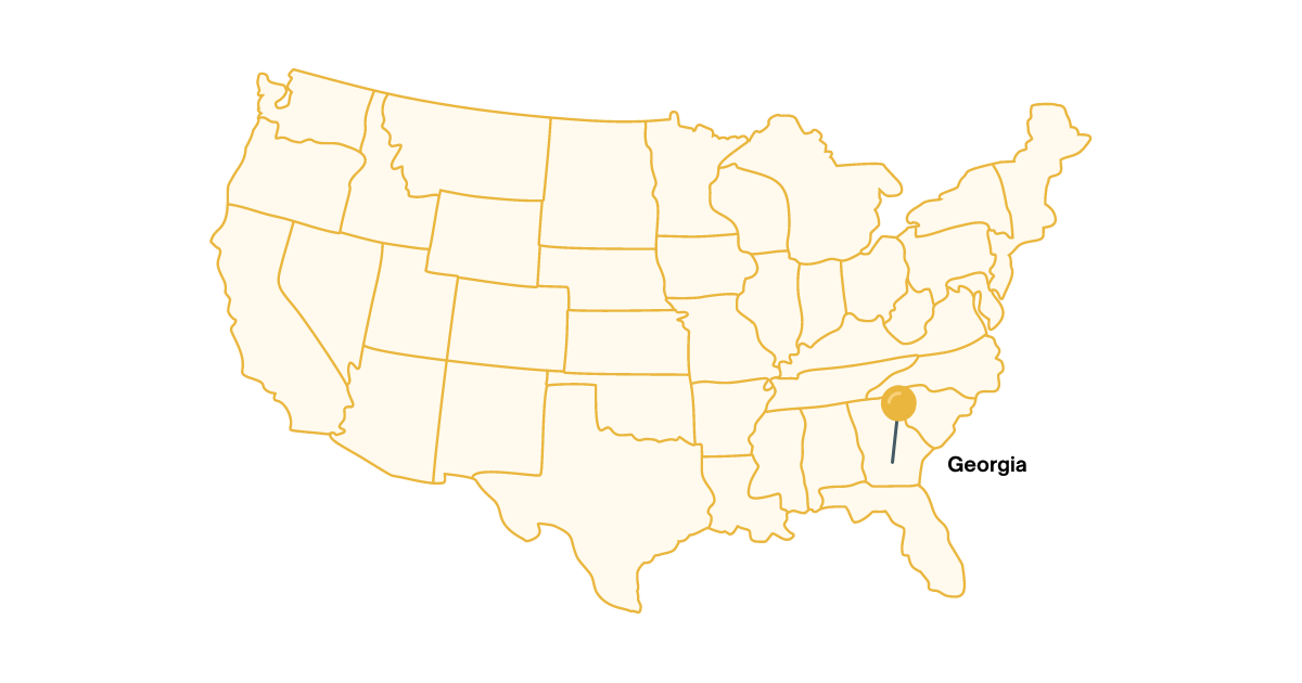 Recruiting in the US: Pros and Cons of Different States 