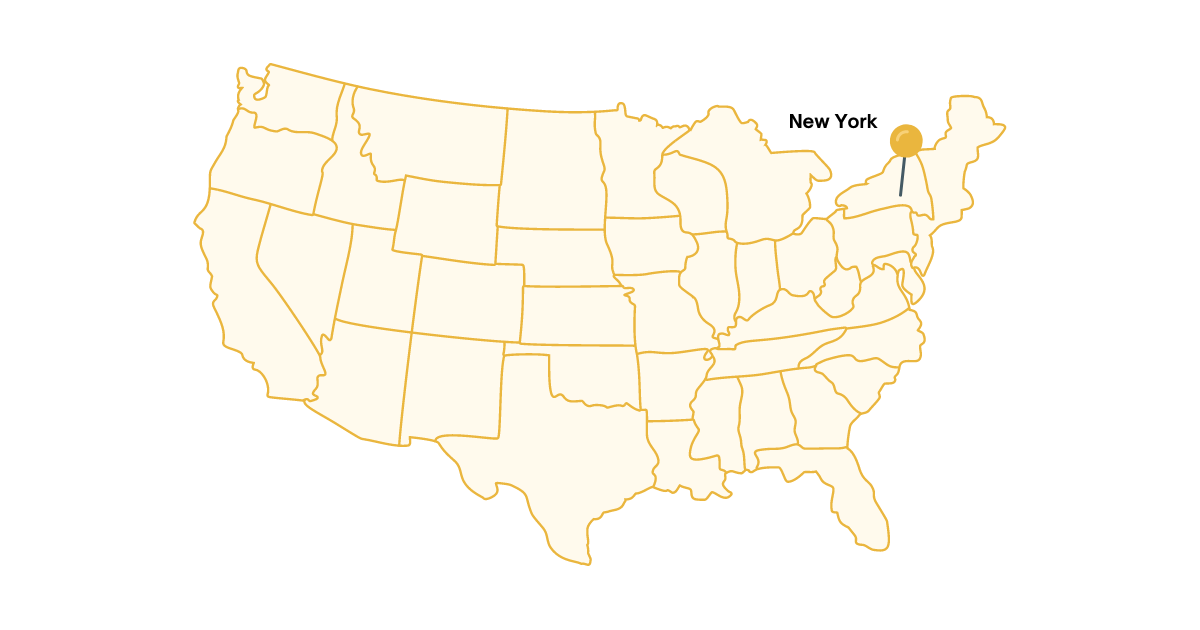 Recruiting in the US: Pros and Cons of Different States 