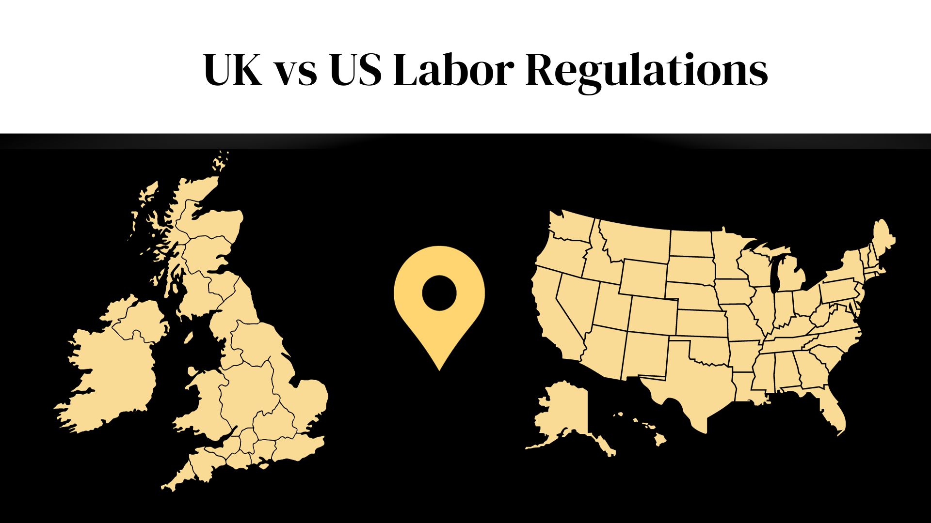 UK vs UK Labor Laws
