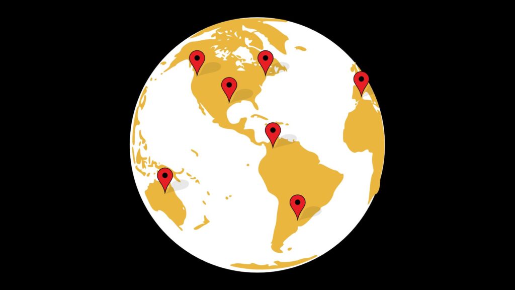 Recruitment Business