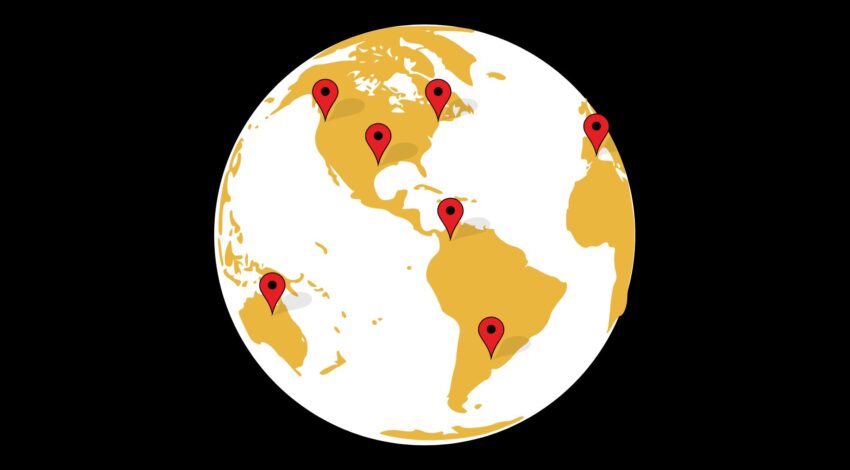 Why you should work with an EOR to grow your recruitment business globally