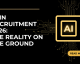 AI in Recruitment 2026: The Reality on the Ground