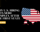 Why U.S. hiring gets more complex after the first state