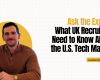 Ask The Expert - Andrew