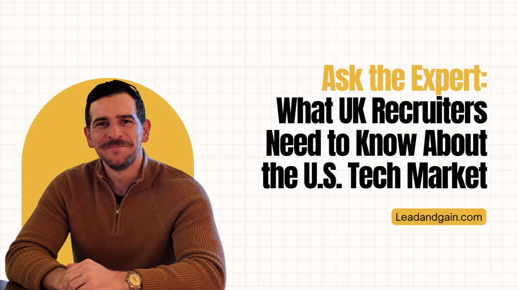 Ask The Expert - Andrew