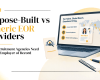 Generic vs Purpose-Built EOR